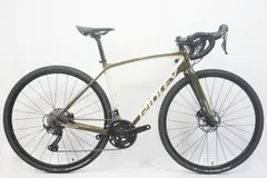 【最終値下げ】リドレー　クロスバイク　テンポ サイズ:XS ブラック RIDLEY(リドレー)｜ミズタニ自転車株式会社
