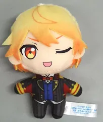 【中古】キーホルダー 天馬司 ぷちぬいマスコット 「セガ ラッキーくじ プロジェクトセカイ カラフルステージ! feat. 初音ミク Vol.3」 B賞