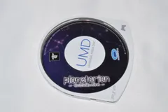 planetarian ~ちいさなほしのゆめ~ PSPソフト プレイステーションポータブル ケース無し ソフトのみ PSP