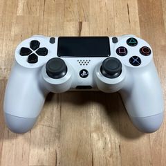 【ジャンク】SONY 純正 PS4 ワイヤレスコントローラー(3