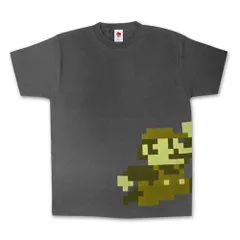 マリオカート8』のTシャツが“クラブニンテンドー”のポイント