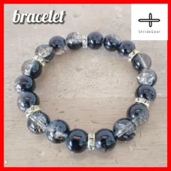 パワーストーン ブレスレット 天然石 虎眼石 数珠 タイガーアイ おしゃれ きらきら アクセサリー 高品質 新品 未使用 メンズ レディース 男女兼用 シンプル おしゃれ バングル  デザイン アメジスト ストリート ヴィンテージ 伸縮自在 小物