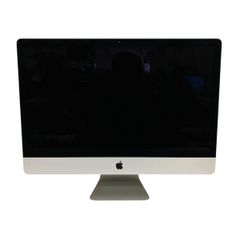 Apple iMac 2014 CTO デスクトップPC i5 4690 32GB SSD 128GB HDD 1TB R9 M290X Catalina ジャンク T10025224