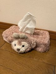 シェリーメイ　ティシュケース