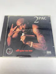 2025年最新】2pac all eyez on me cdの人気アイテム - メルカリ 2025年最新】2pac all eyez on me cdの人気アイテム - メルカリ