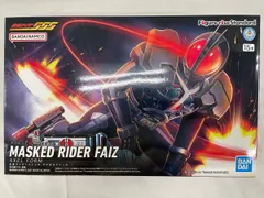 2025年最新】Figure-rise Standard 仮面ライダー アクセル