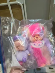 モンチッチ 志奈子 まとめ売りのサムネイル
