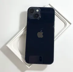 【バッテリー84% 】iPhone 14｜256gb｜国内モデルSIMフリー版