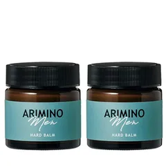 アリミノ メン ハード バーム 60g ×2個 セット arimino men 0のサムネイル