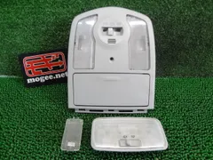 4FE9526 KJ5 トヨタ プリウス ZVW30 前期型 S ルームランプセット（3コ）