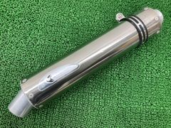 buell ビューエル xb テルミニョーニ マフラー - メルカリ