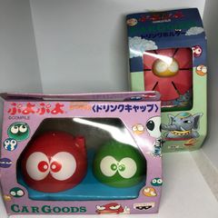 ケロロ軍曹 タッチライト 2種類セット - メルカリ