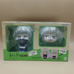 呪術廻戦　狗巻棘　るかっぷ　バースデイ缶バッジ2021　ベア　ちびぬい　UT色々 Amazon | るかっぷ 呪術廻戦 狗巻棘【再販】 約110mm PVC製 塗装