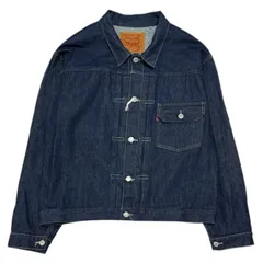 LEVIS VINTAGE CLOTHING　　506XX T-Back