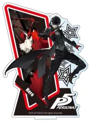 2025年最新】ペルソナ5 アクリルスタンドの人気アイテム - メルカリ