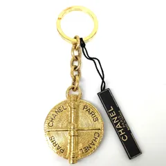2025年最新】シャネル キーホルダー ビンテージの人気アイテム