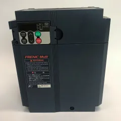 富士電機 インバータ FRN7.5E1S-4J 400V 7.5KW - メルカリ