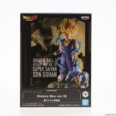 슈퍼 사이어인 손오반 드래곤볼 Z History Box vol.10 DRAGON BALL 피규어 프라이즈(2693315) 밴프레스트