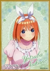 【中古】紙製品 中野四葉 オリジナルミニ色紙 「五等分の花嫁∬×ローソン」 対象商品購入特典