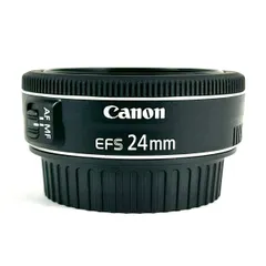 2023年最新】EF-S24mm F2.8 STMの人気アイテム - メルカリ