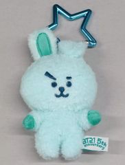 BTS BT21 5周年 マスコット レインボー COOKY - メルカリ