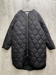 EmmaTaylor エマテイラー EM202110058R4 ノーカラー キルティング