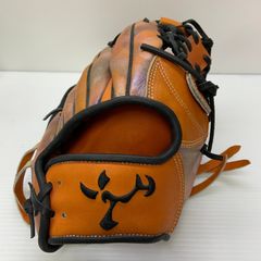 硬式用　日本製　ジュテルレザー　G6S 坂本勇人　山本グラブスタジオ　内野手 硬式用 ジュテルレザー 坂本勇人 G6S YGS 山本グラブスタジオ 内野手
