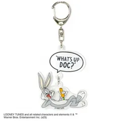 バックスバニー ロードランナー ベルベットアート 世田谷ベース 2026年