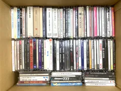 ■01)【同梱不可】邦楽など CDまとめ売り約85点大量セット/キマグレン/椎名林檎/清木場俊介/後藤真希/氣志團/PUFFY/LUNA SEA/鈴木亜美/B