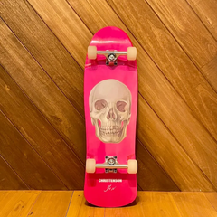 【新品】YOW ヤウ SKALLE 34” Christenson サーフスケート　クリステンソン