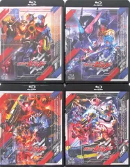 2025年最新】仮面ライダービルド dvd 全巻の人気アイテム - メルカリ