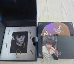 2pm テギョン トレカ コンプリート 2025年最新】2pm テギョン トレカの