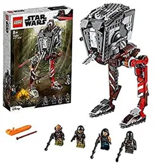 中古】 LEGO レゴ スター・ウォーズ AT-ST (TM) レイダー 75254 - メルカリ