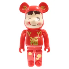 2024年最新】BE@RBRICK 達磨 ペコちゃん 1000の人気アイテム - メルカリ