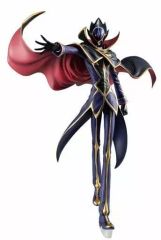 hobbilic オーバーロード アインズ・ウール・ゴウン モモン フィギュア