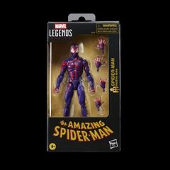 リボルテック アメイジングヤマグチ風 スーペリア スパイダーマン新品