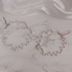 アクセサリー福袋10点