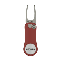 Pitchfix グリーンフォーク ピッチフィックス オリジナル2.0 ゴルフフォーク ラウンド用品 ORIGINAL2.0
