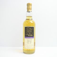 The Single Malts of Scotland（ザ シングルモルツ オブ スコットランド）ローズバンク 17年 1991-2008 55.7％ 700ml ※キャップフィルム汚れ・オリ有り T25D150042