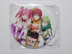 電撃文庫25周年 原作絵 缶バッジ くじ エロマンガ先生 和泉紗霧