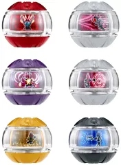 【新品】食玩 おもちゃ 【BOX】SGライダーカプセム01