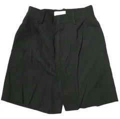 あず　値下げ新品　LOEFF  ロエフ　ユナイテッドアローズ　ハーフパンツ 2025年最新】ロエフ パンツの人気アイテム - メルカリ