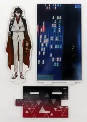 【中古】アクリルスタンド・アクリルパネル ヴォックス・アクマ アクリルスタンド 「バーチャルYouTuber にじさんじ NIJISANJI EN Unit Art」