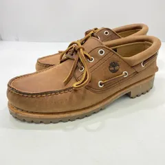 【未使用美品】Timberland 本革3Eye 25.5〈定価23,100円〉 2025年最新】TImberland 3eye 25.5の人気アイテム - メルカリ