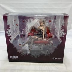 開封済】フォーミダブル 薔薇色の盛典Ver.アズールレーン 1/7 スケール