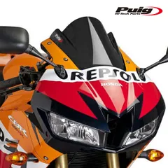 ココナッツ様専用 HONDA CBR600RR(23-25) プーチ スクリーン