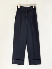 Acne studios Tabea co chino pss18 アクネ　チノ Acne studios Tabea co chino pss18 アクネ チノ Acne Studios