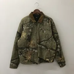 REALTREE リアルツリー リアルカモ 中綿ジャケット ドローコード 2025年最新】realtree ジャケットの人気アイテム - メルカリ