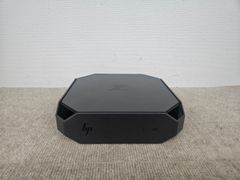 超小型ワークステーション HP Z2 Mini G4 Intel Xeon E-2124G 8世代 32GBメモリ NVIDIA Quadro P600 Windows 11 NVme M.2 SSD 1TB(新品)
