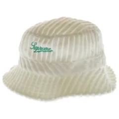 シュプリーム　ハット　バケハ　S/M 2025年最新】SUPREME ハットの人気アイテム - メルカリ